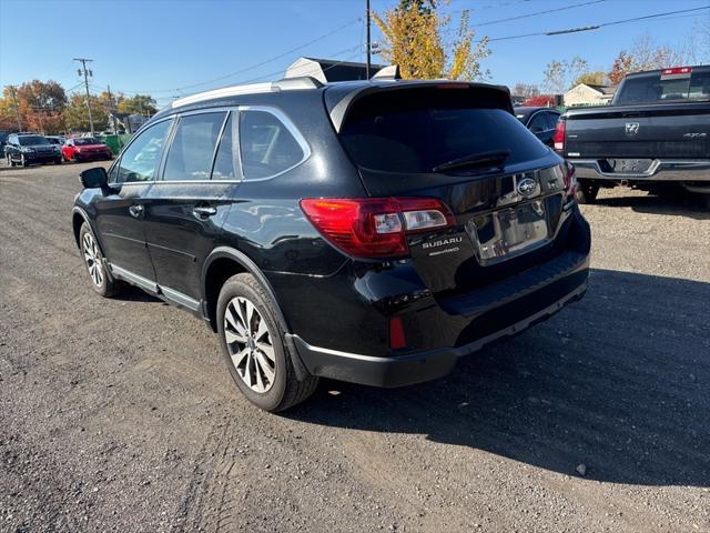 used 2017 Subaru Outback car, priced at $16,607