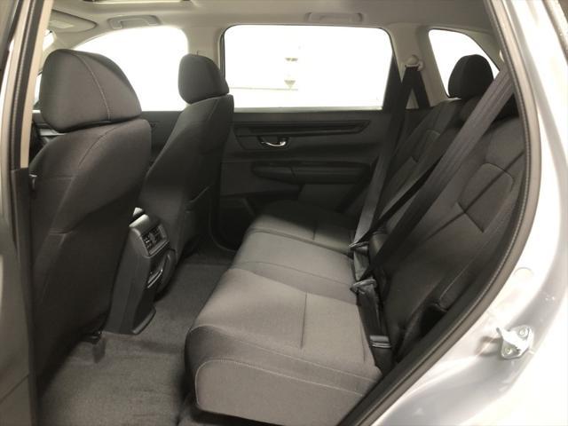 new 2026 Honda CR-V car, priced at $36,500