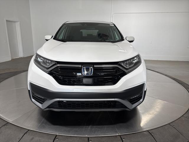 used 2022 Honda CR-V car, priced at $27,835