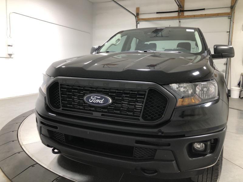 used 2019 Ford Ranger car, priced at $25,400