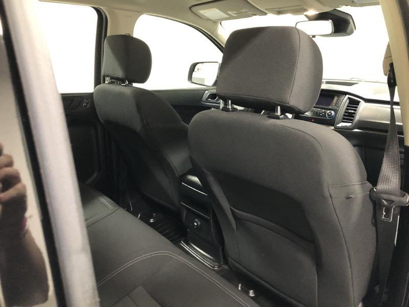 used 2019 Ford Ranger car, priced at $25,400