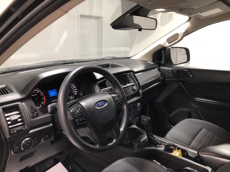 used 2019 Ford Ranger car, priced at $25,400