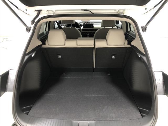 new 2026 Honda HR-V car, priced at $28,959