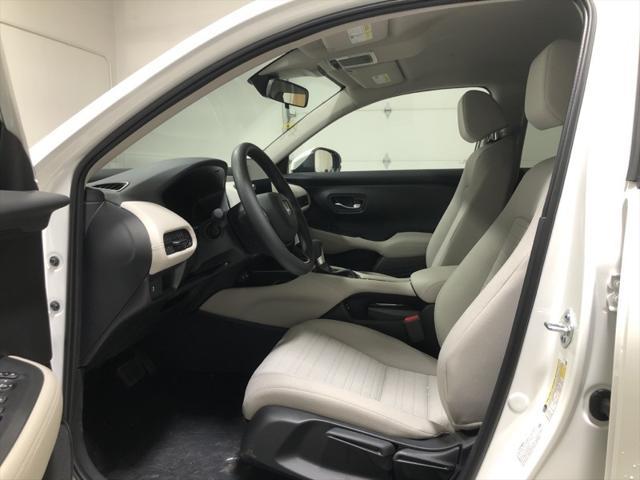 new 2026 Honda HR-V car, priced at $28,959