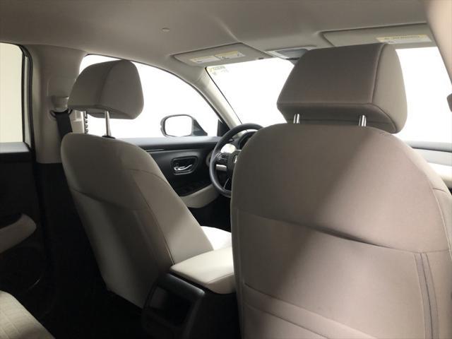new 2026 Honda HR-V car, priced at $28,959
