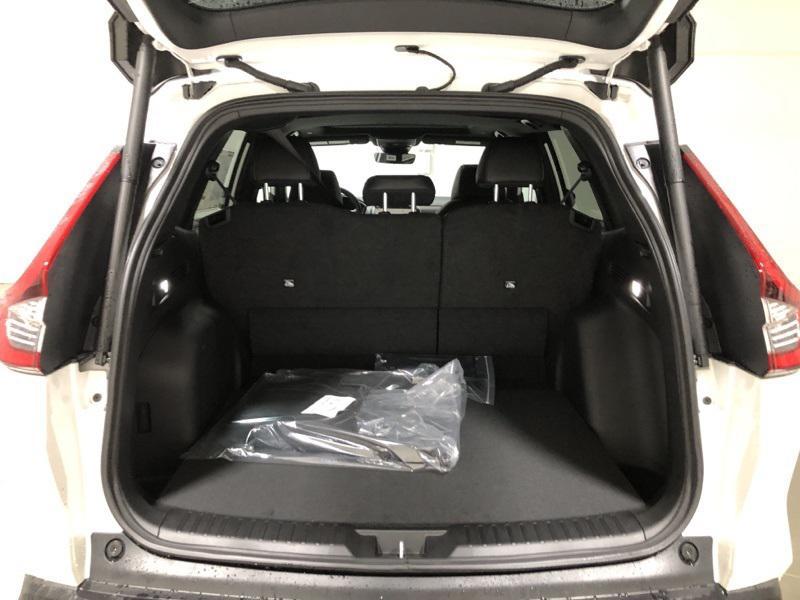 new 2026 Honda CR-V Hybrid car, priced at $42,130