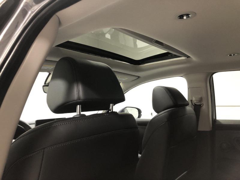 new 2026 Honda HR-V car, priced at $32,945