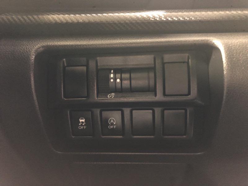 used 2023 Subaru Crosstrek car, priced at $22,196