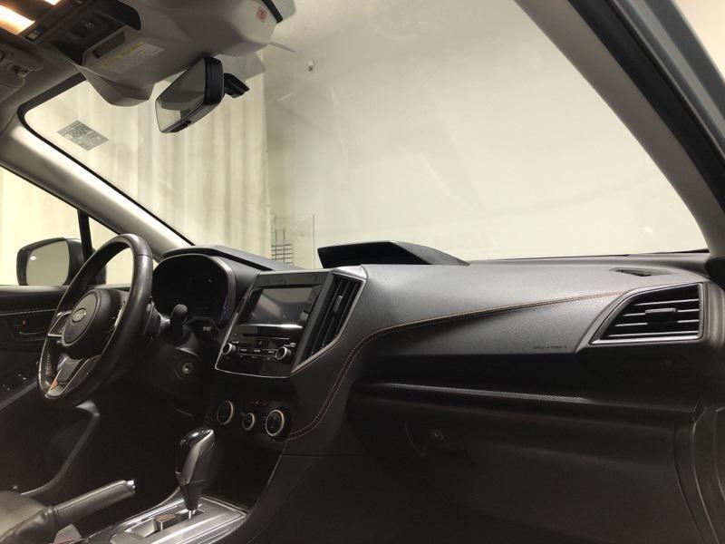 used 2023 Subaru Crosstrek car, priced at $22,196