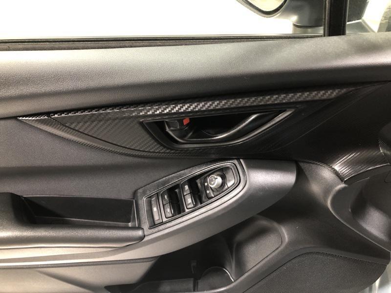 used 2023 Subaru Crosstrek car, priced at $22,196