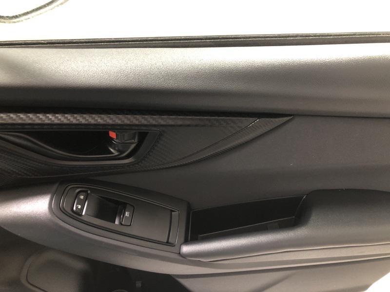 used 2023 Subaru Crosstrek car, priced at $22,196