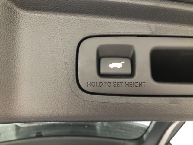 new 2026 Honda CR-V Hybrid car, priced at $41,620