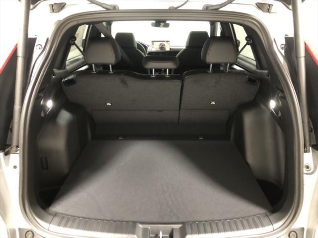 new 2026 Honda CR-V Hybrid car, priced at $41,620