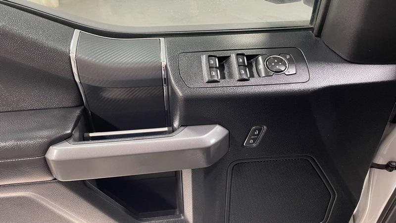 used 2020 Ford F-150 car, priced at $33,570