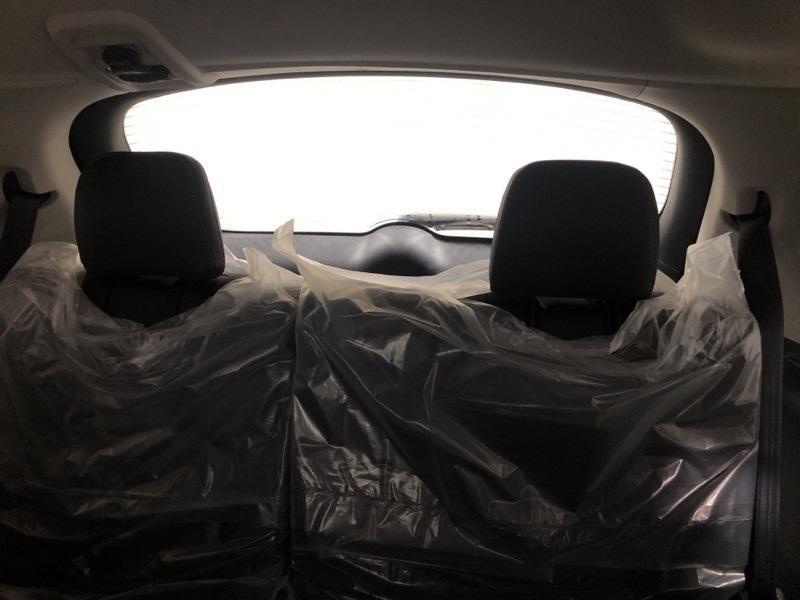 new 2025 Honda Pilot car, priced at $47,550