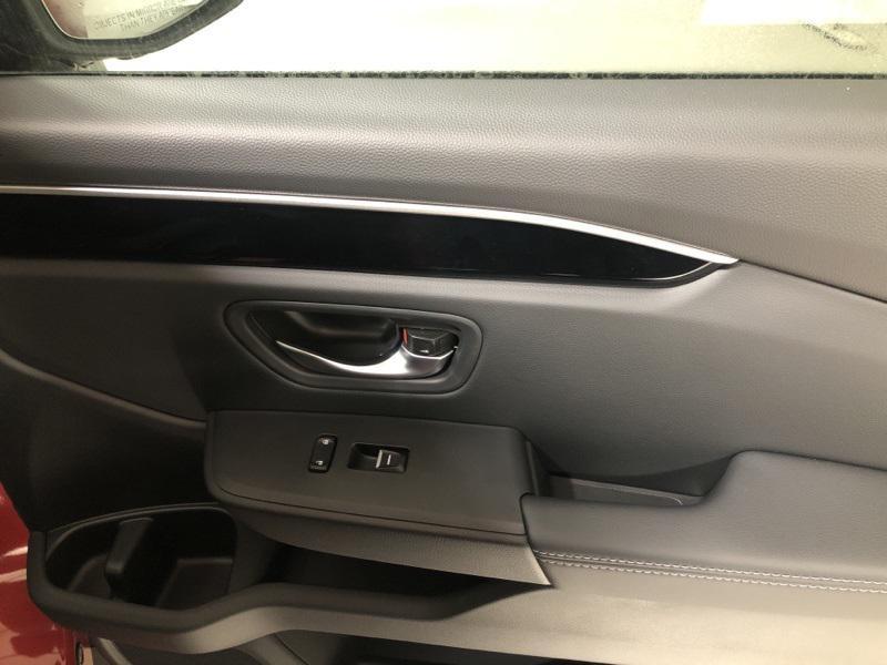 new 2025 Honda Pilot car, priced at $47,550