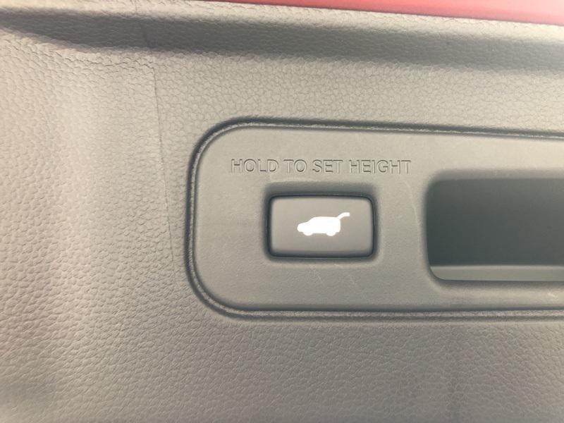 new 2025 Honda Pilot car, priced at $47,550