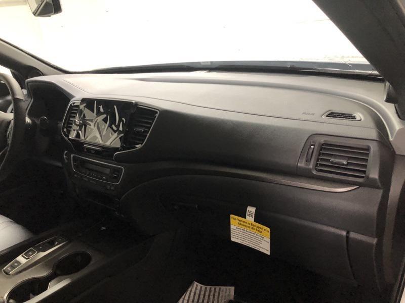 new 2026 Honda Ridgeline car, priced at $44,978