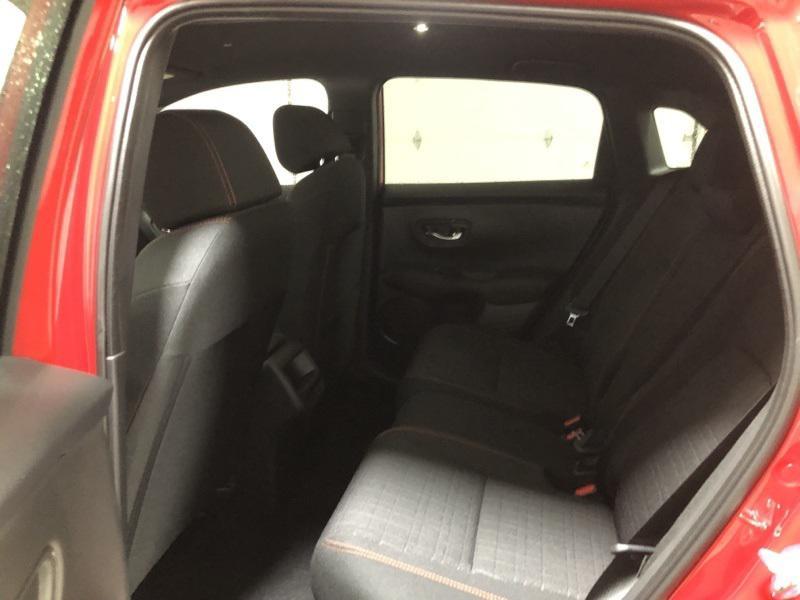 new 2026 Honda HR-V car, priced at $29,664