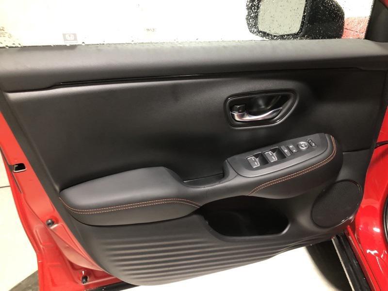 new 2026 Honda HR-V car, priced at $29,664