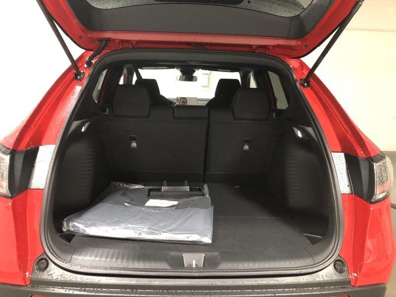 new 2026 Honda HR-V car, priced at $29,664