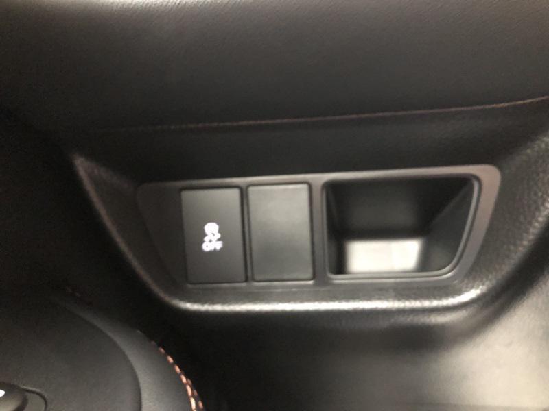 new 2026 Honda HR-V car, priced at $29,664