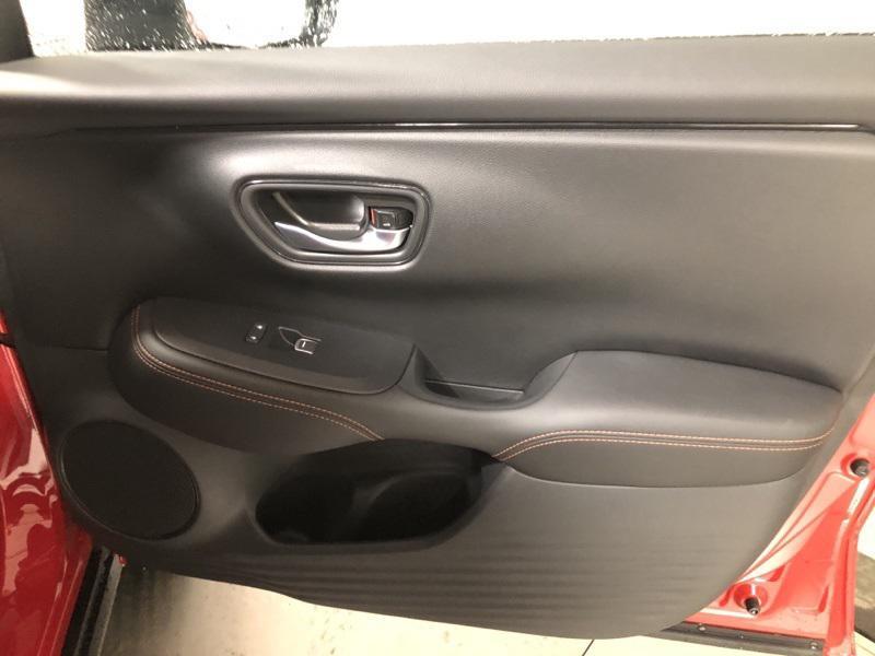 new 2026 Honda HR-V car, priced at $29,664