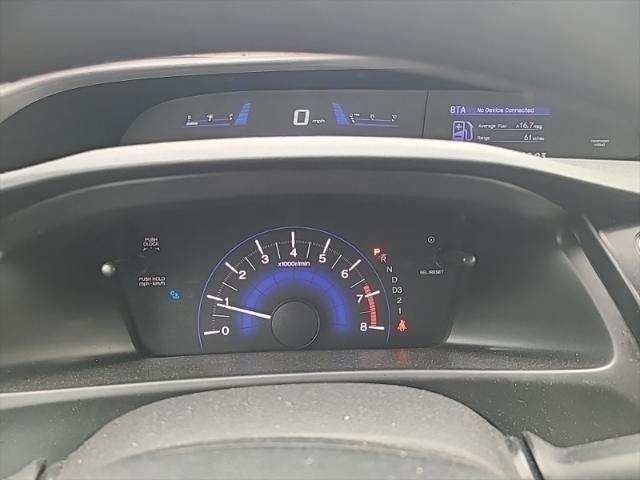 used 2013 Honda Civic car, priced at $10,723