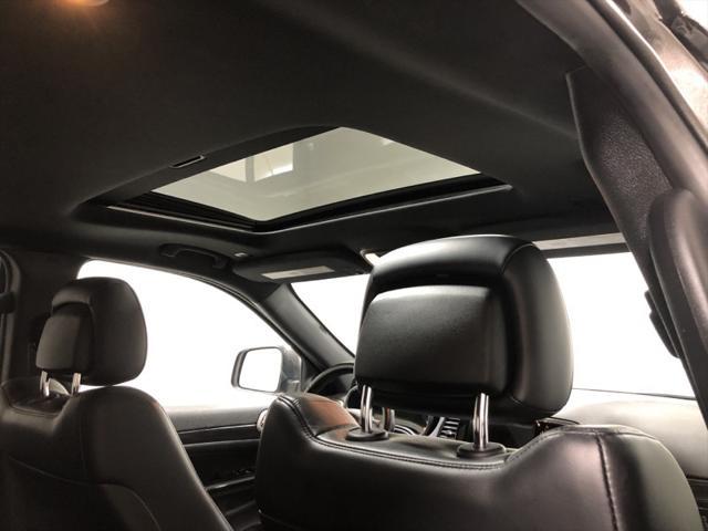 used 2019 Jeep Grand Cherokee car, priced at $23,311