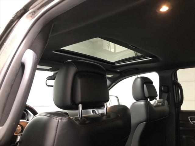 used 2019 Jeep Grand Cherokee car, priced at $23,311