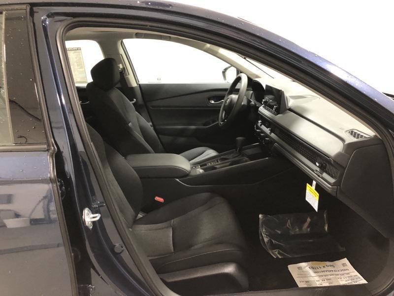 new 2025 Honda Accord car, priced at $31,710