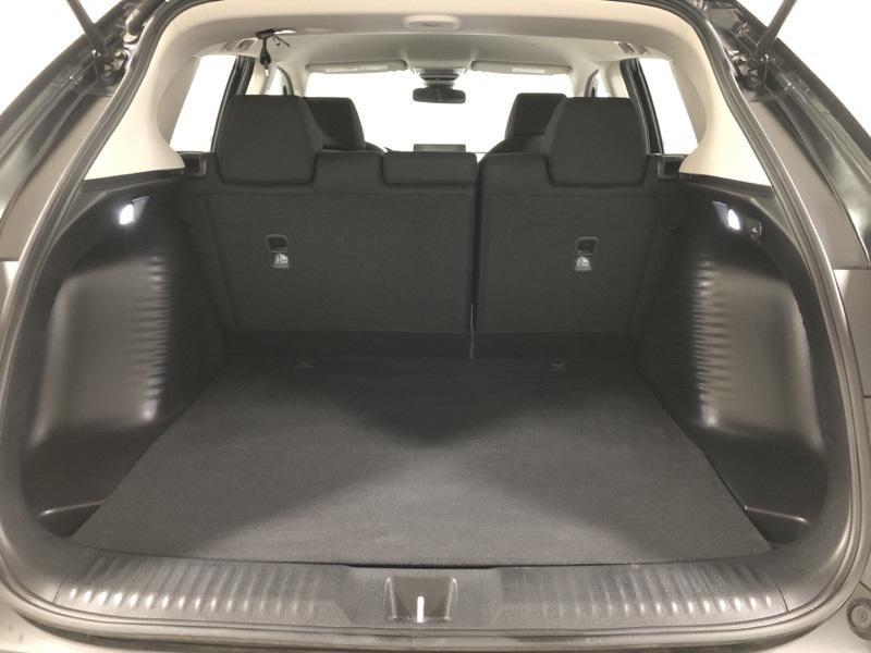 used 2024 Honda HR-V car, priced at $24,913