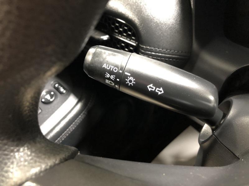 used 2024 Honda HR-V car, priced at $24,913