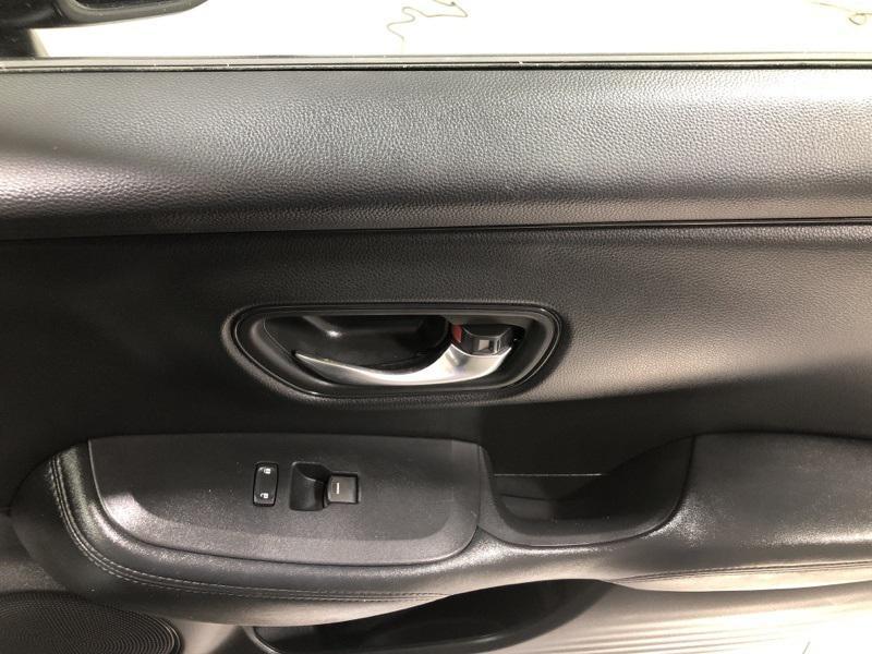 used 2024 Honda HR-V car, priced at $24,913