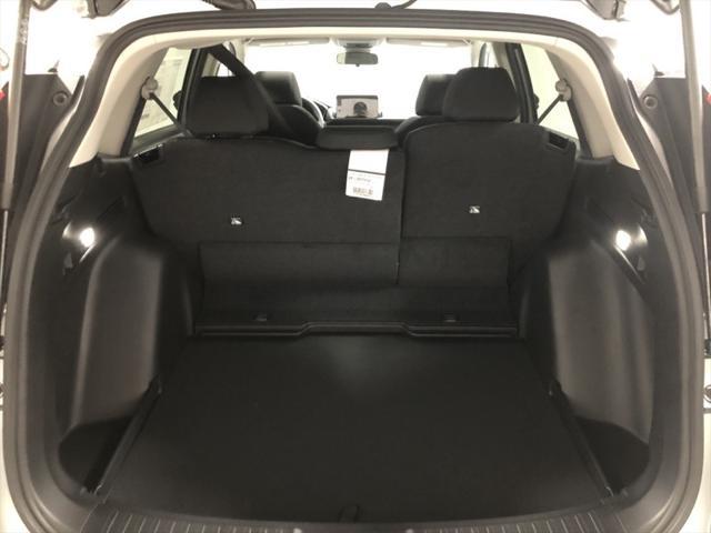 new 2026 Honda CR-V car, priced at $34,603