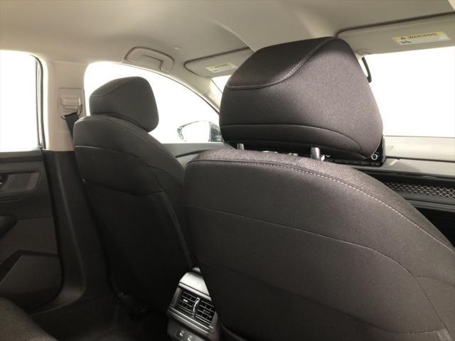 new 2025 Honda Accord car, priced at $29,445