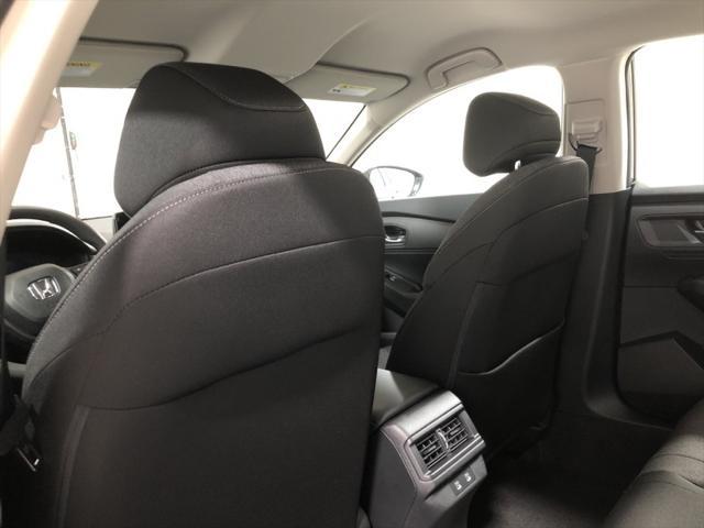 new 2025 Honda Accord car, priced at $29,445