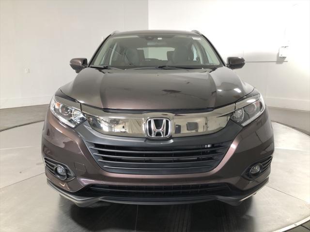 used 2022 Honda HR-V car, priced at $22,253