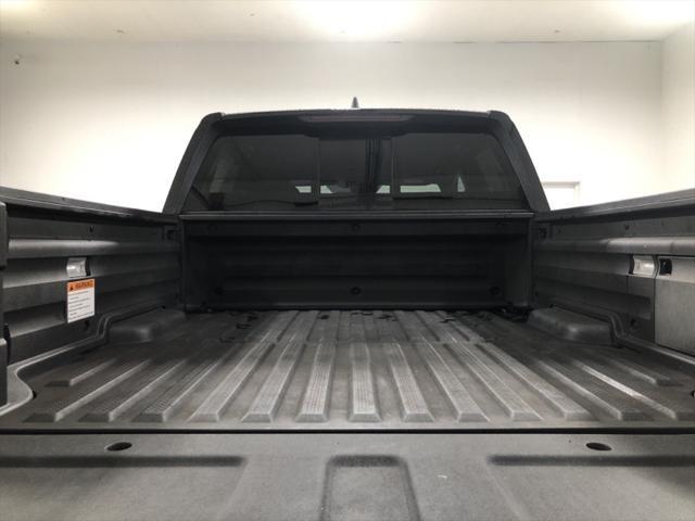 used 2023 Honda Ridgeline car, priced at $36,012