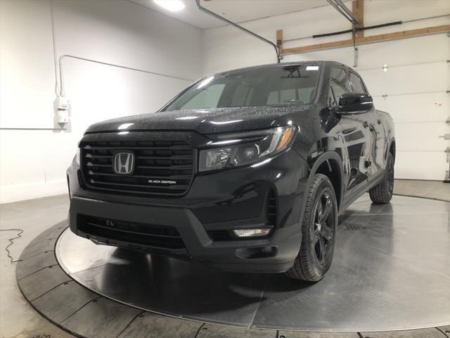 used 2023 Honda Ridgeline car, priced at $36,012