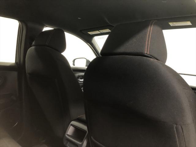 used 2023 Honda HR-V car, priced at $26,000