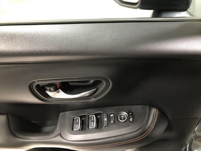 used 2023 Honda HR-V car, priced at $26,000