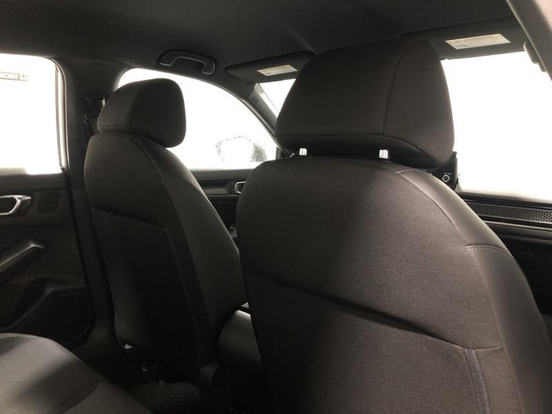 new 2026 Honda Civic car, priced at $27,790