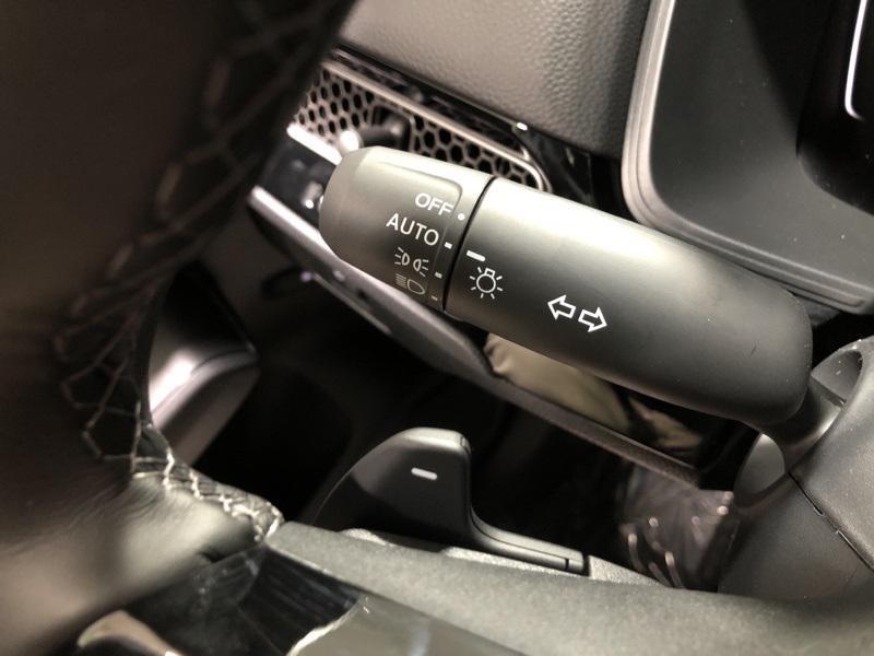 new 2026 Honda Civic car, priced at $27,790