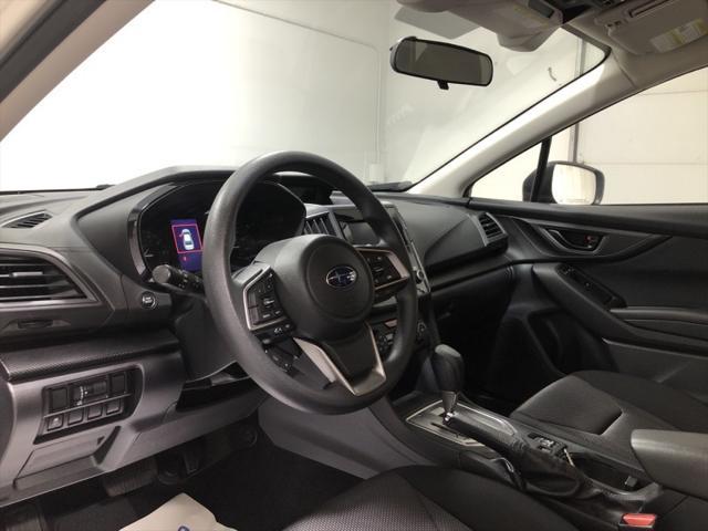 used 2023 Subaru Impreza car, priced at $20,000
