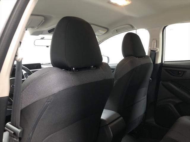 used 2023 Subaru Impreza car, priced at $20,000