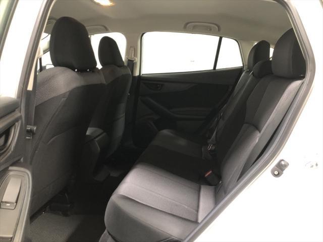 used 2023 Subaru Impreza car, priced at $20,000