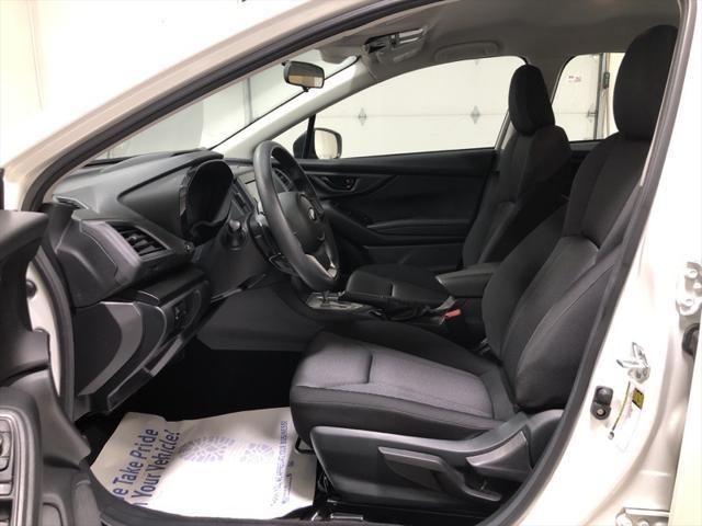 used 2023 Subaru Impreza car, priced at $20,000
