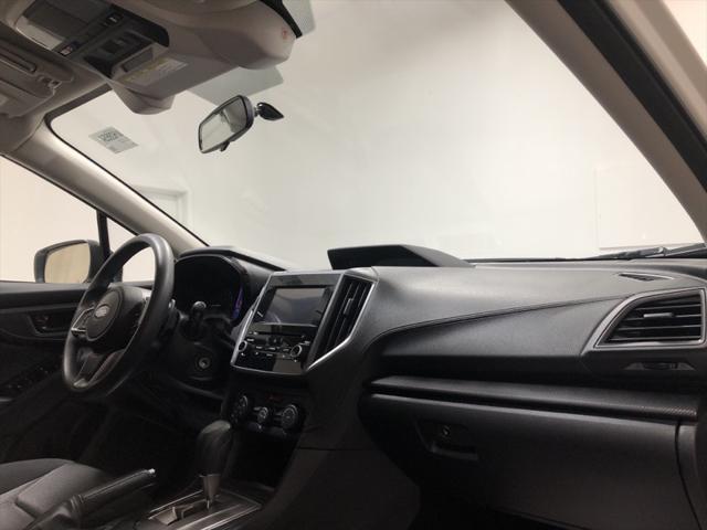 used 2023 Subaru Impreza car, priced at $20,000
