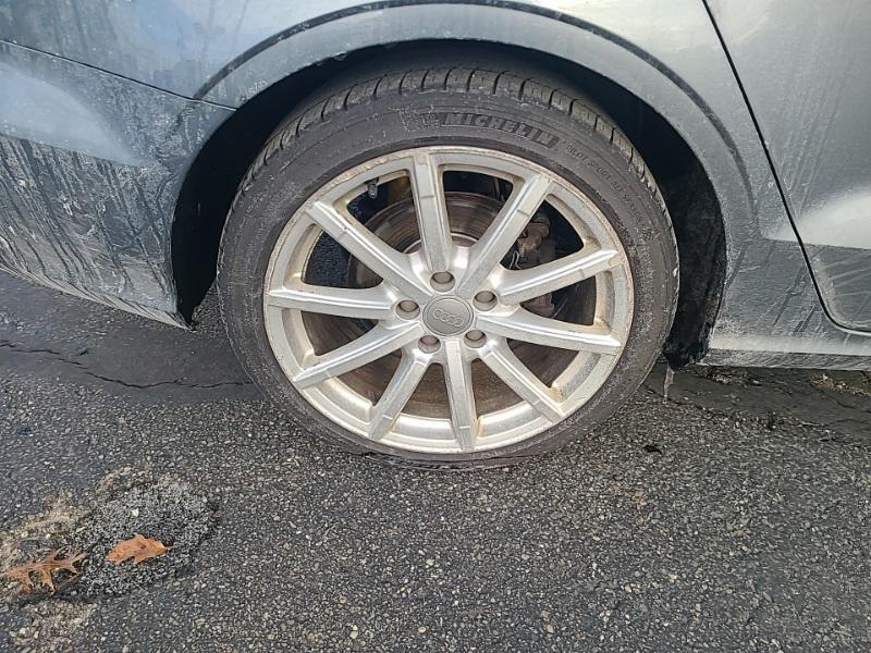 used 2016 Audi A3 car, priced at $11,807